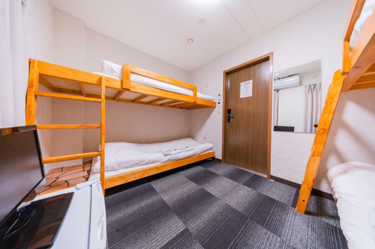 Sa Hotel Tokio