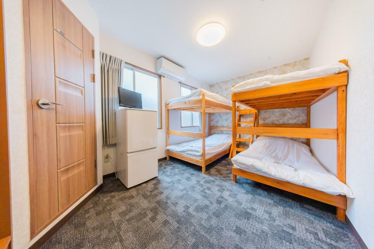 Sa Hotel Tokio