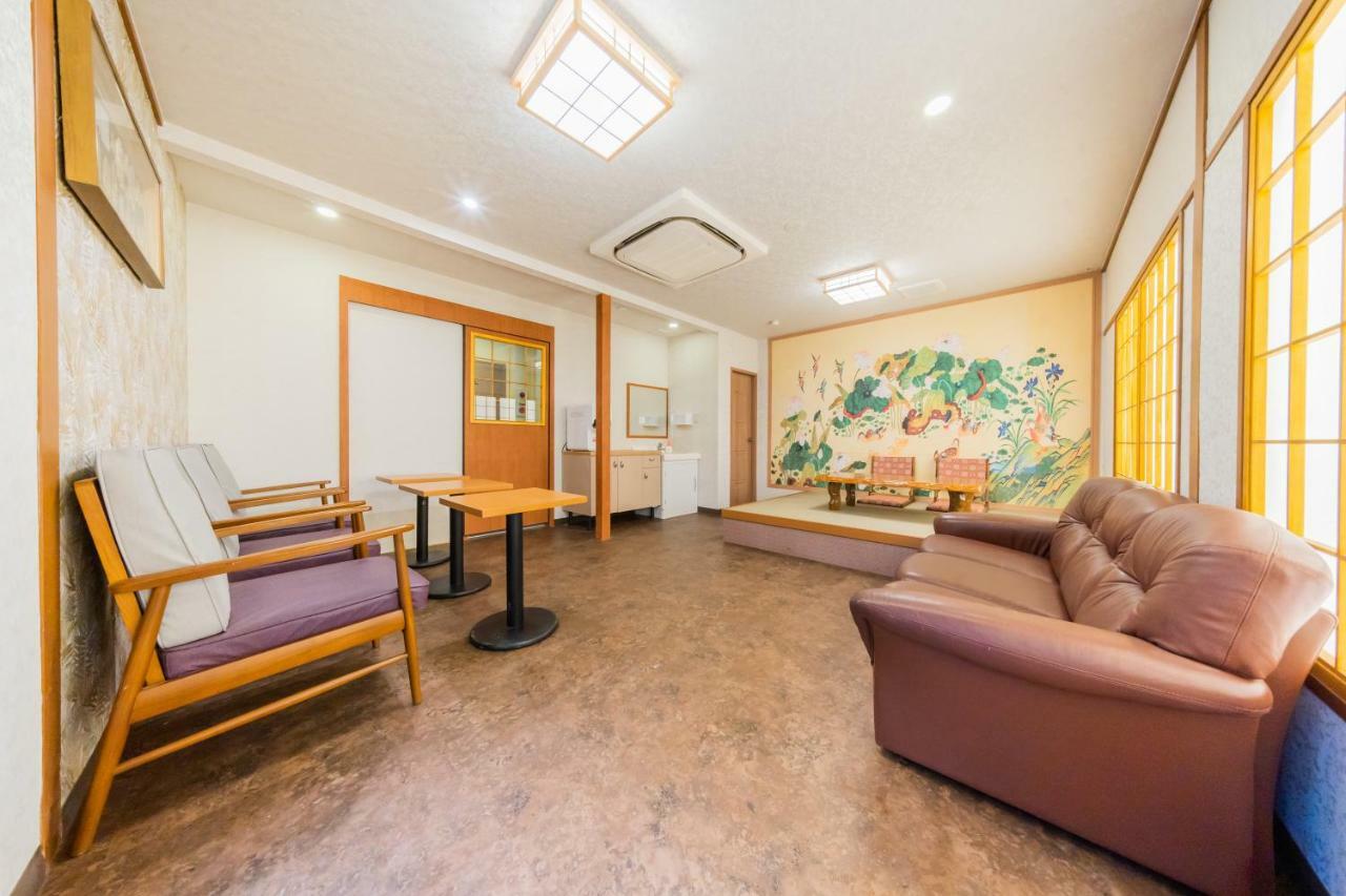 Sa Hotel Tōkyō